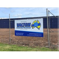 VALTON PARK SELF STORAGE - MORTLAKE